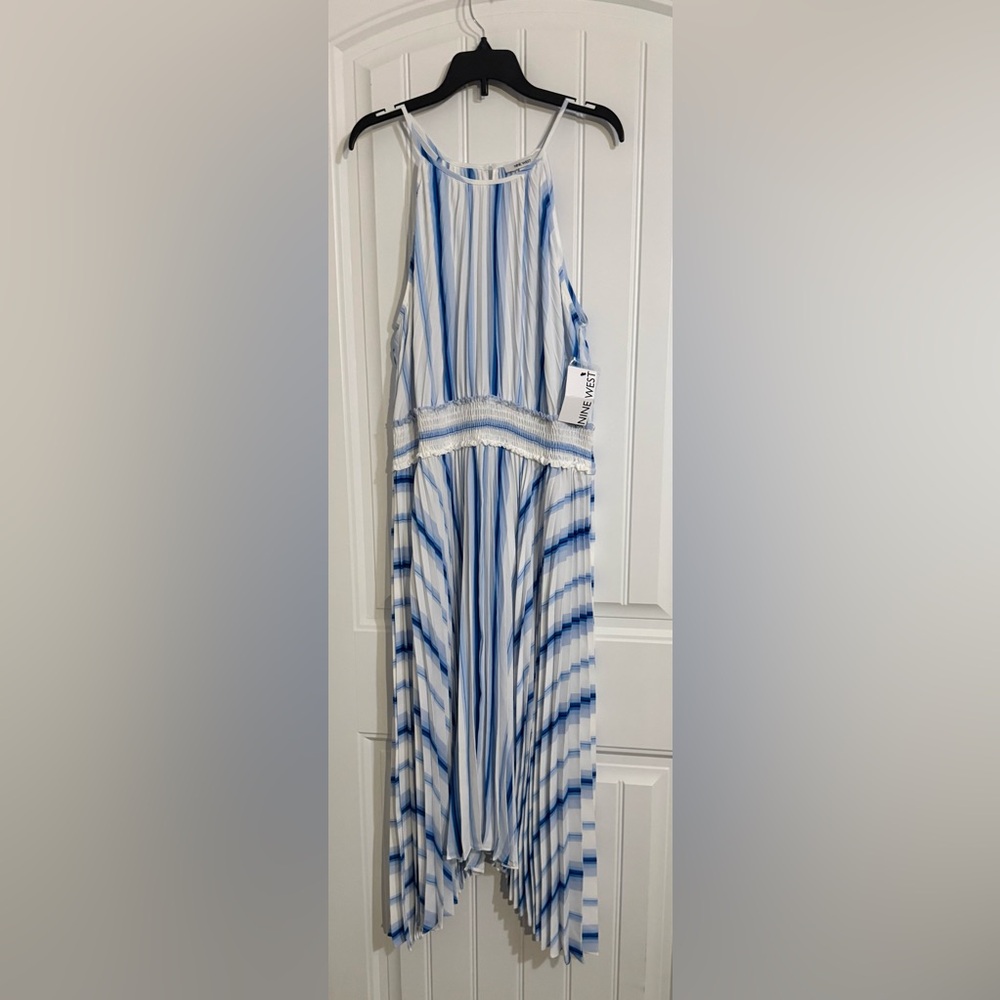Nine West Dress Size Large
